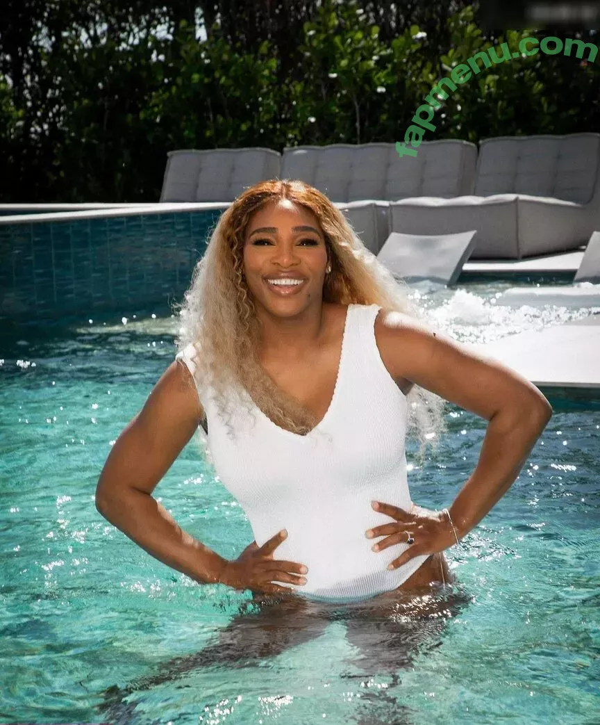 Serena Williams nude photo #0375 (serenawilliams)