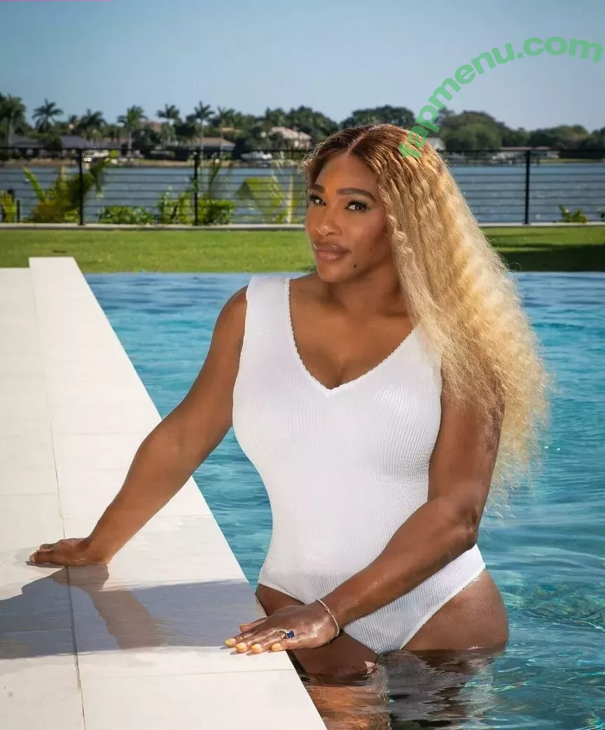 Serena Williams nude photo #0379 (serenawilliams)