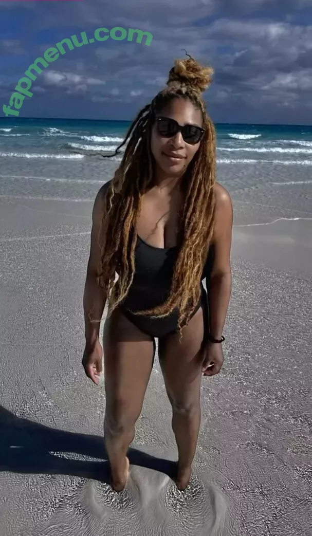 Serena Williams nude photo #0384 (serenawilliams)