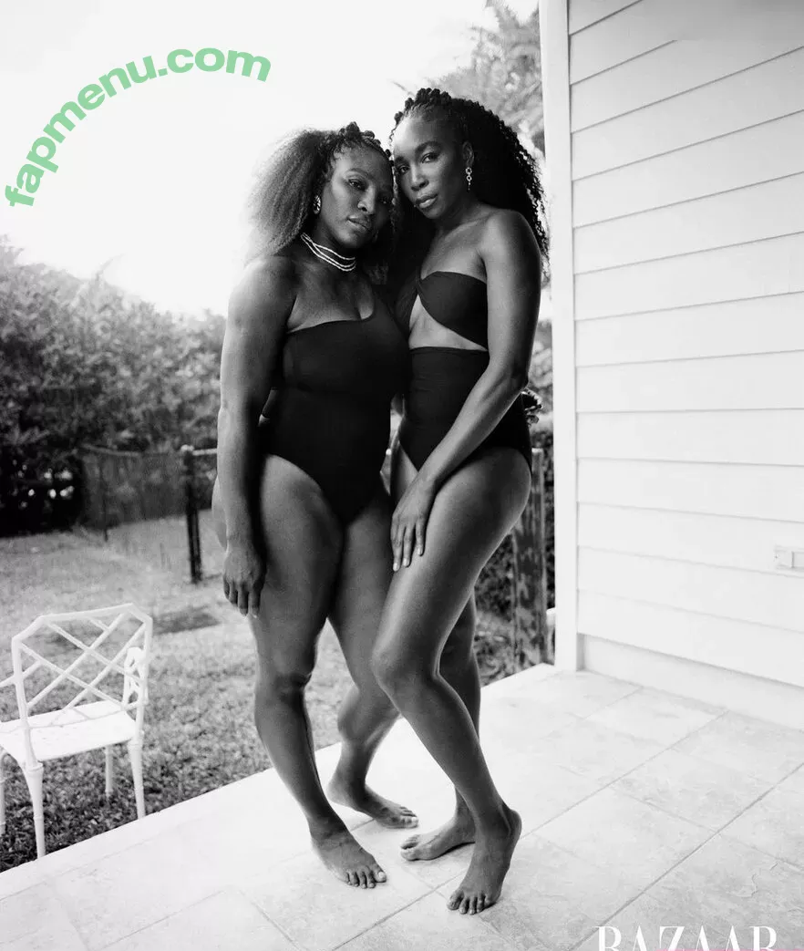 Serena Williams nude photo #0416 (serenawilliams)