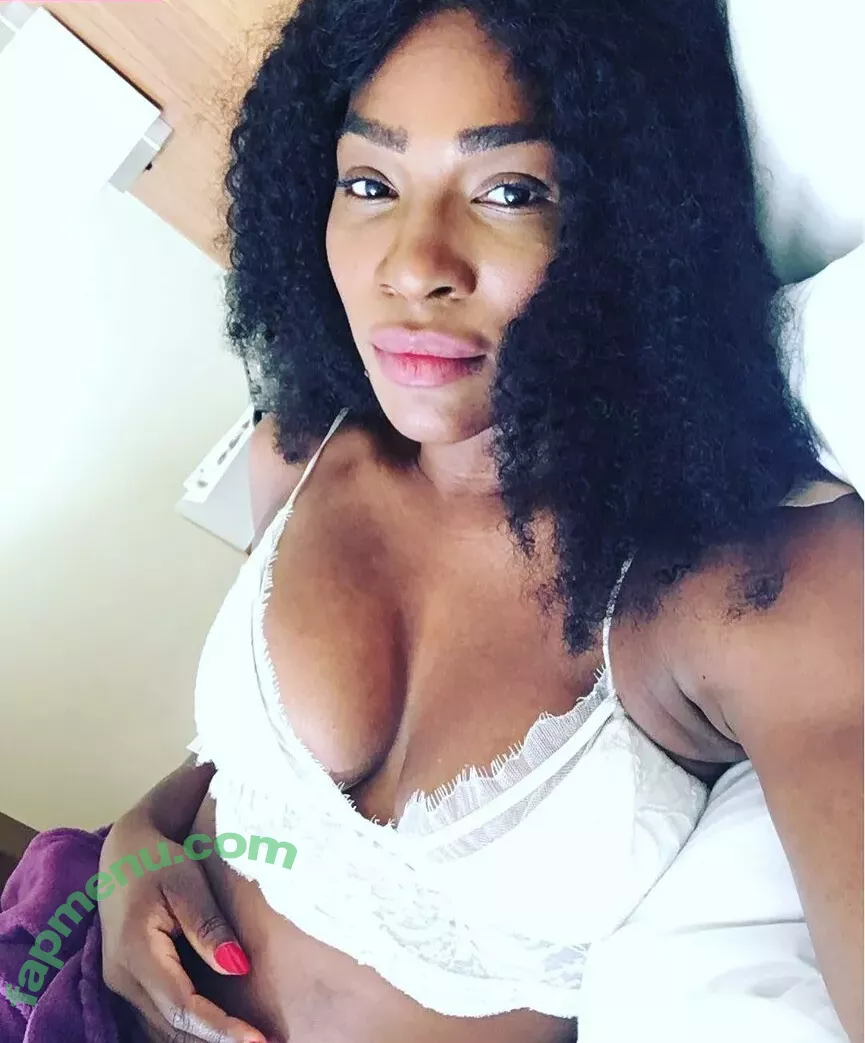 Serena Williams nude photo #0438 (serenawilliams)