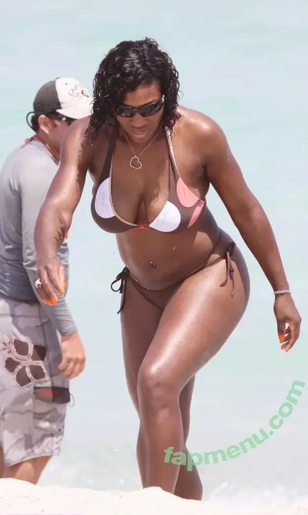 Serena Williams nude photo #0491 (serenawilliams)