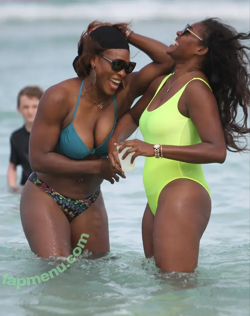 Serena Williams nude photo #0496 (serenawilliams)