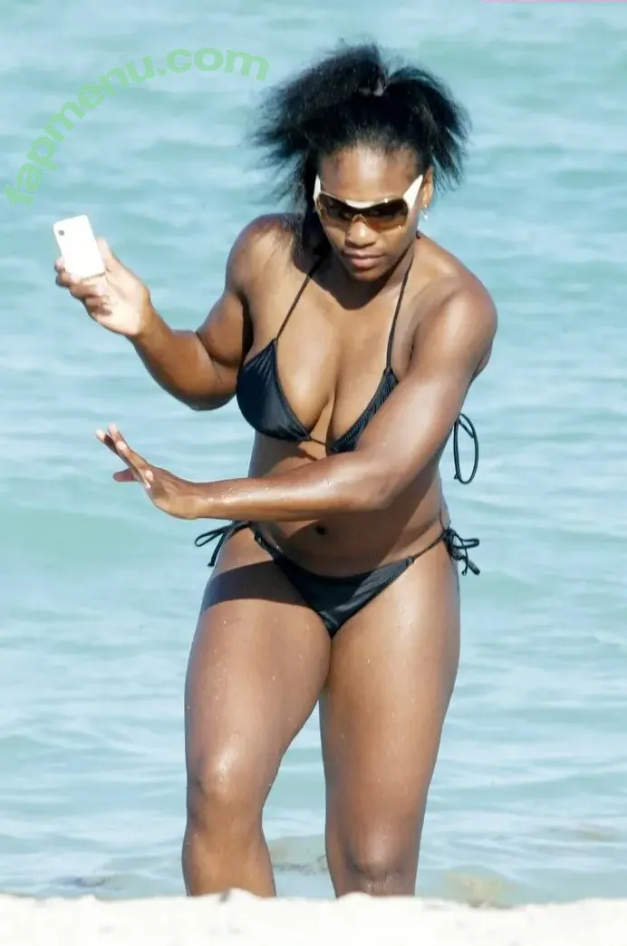 Serena Williams nude photo #0503 (serenawilliams)