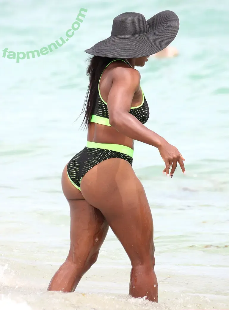 Serena Williams nude photo #0513 (serenawilliams)