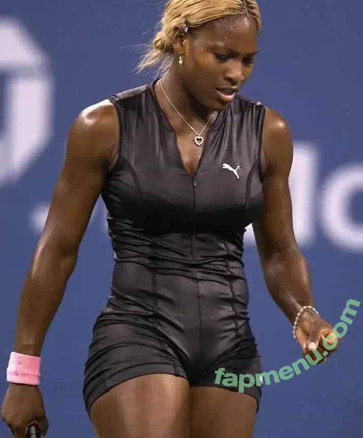 Serena Williams nude photo #0524 (serenawilliams)