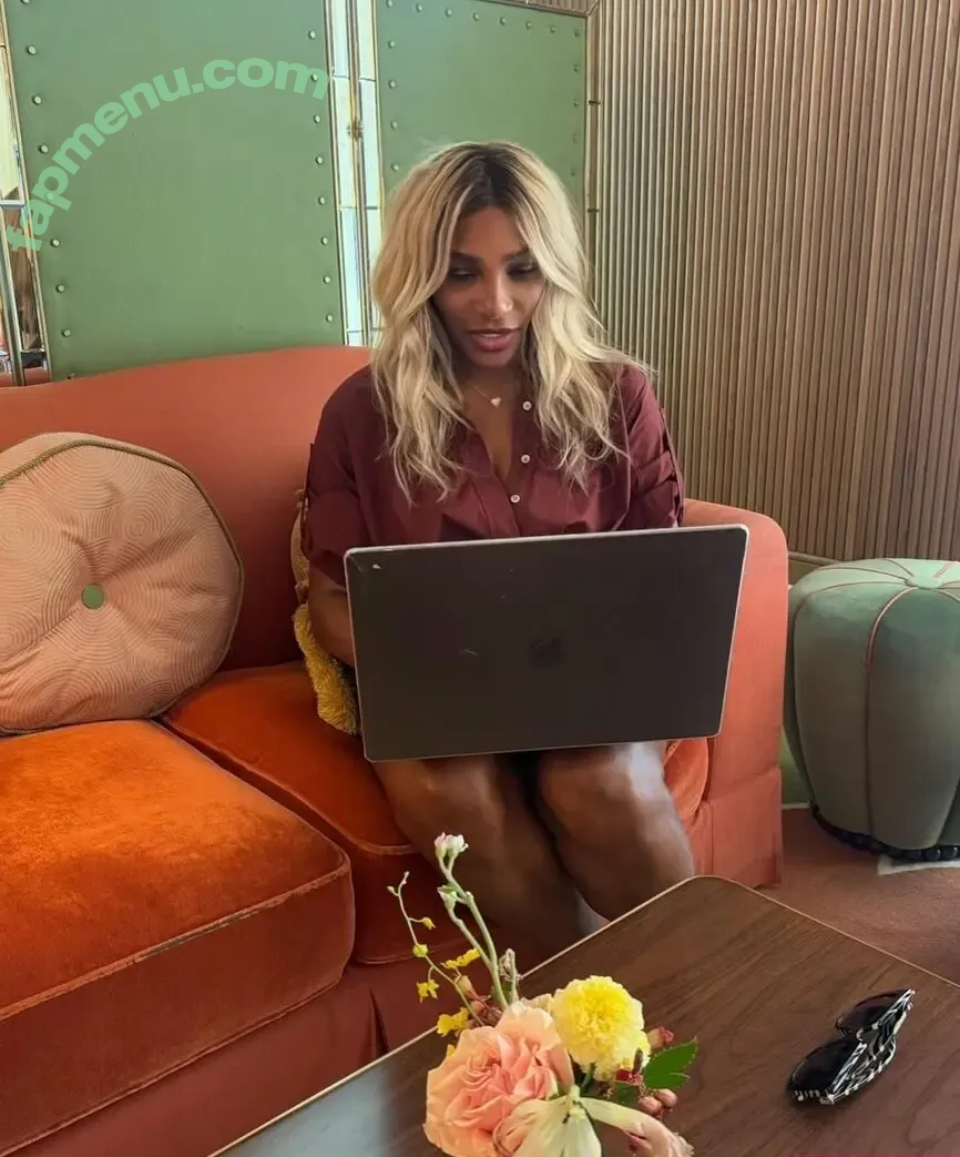 Serena Williams nude photo #0546 (serenawilliams)