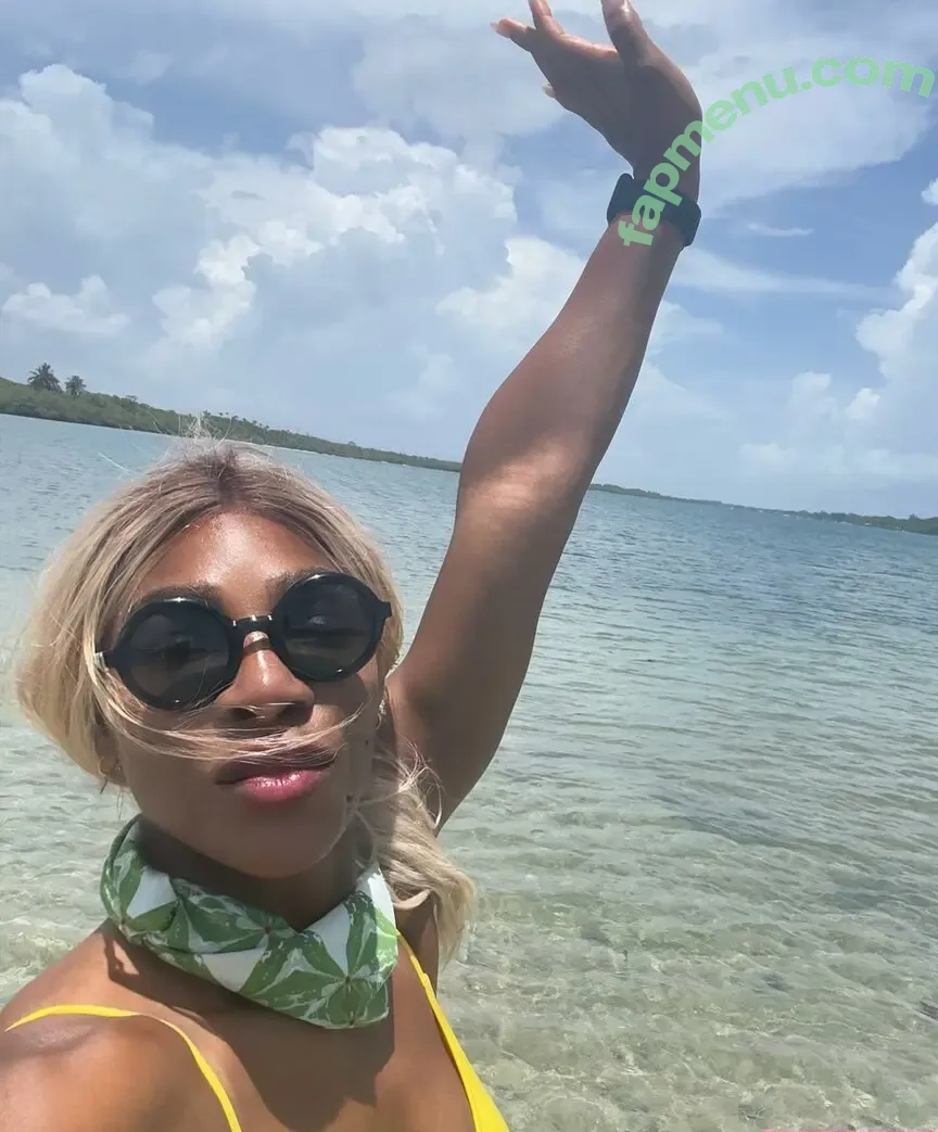 Serena Williams nude photo #0547 (serenawilliams)