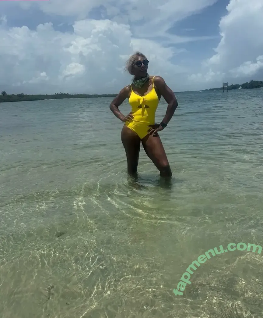 Serena Williams nude photo #0549 (serenawilliams)