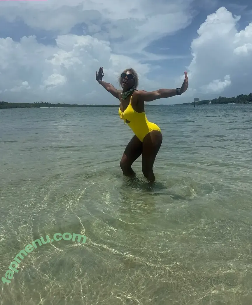 Serena Williams nude photo #0550 (serenawilliams)
