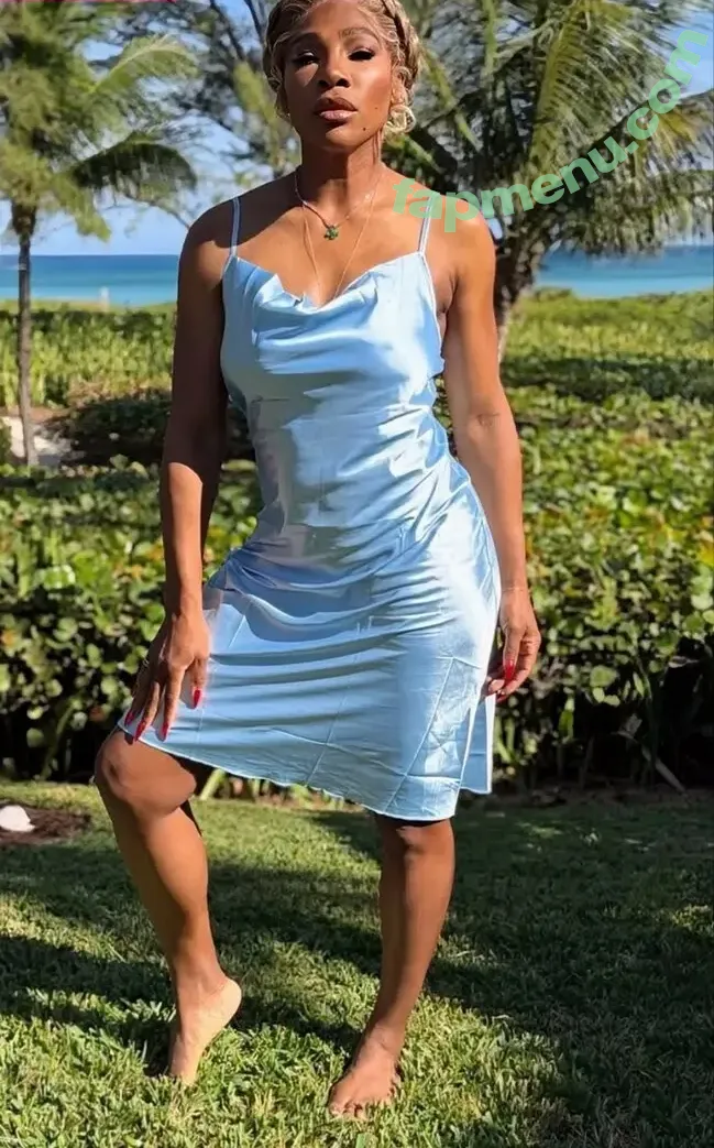 Serena Williams nude photo #0551 (serenawilliams)