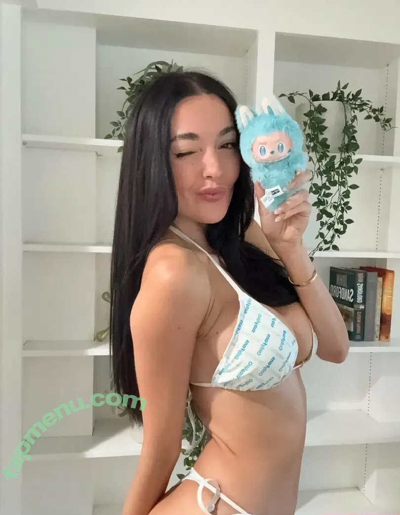 serenabeckervip nude photo #0002 (serenabeckervip)