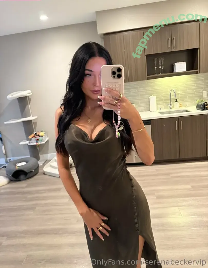 serenabeckervip nude photo #0010 (serenabeckervip)