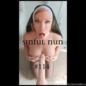 serenabou / serenaboy__ nude photo #0005