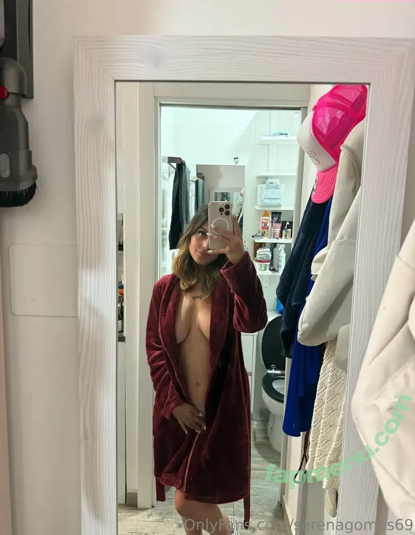 serenagomes69 nude photo #0028 (serenagomes4)