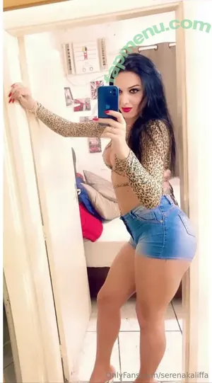 serenakaliffa / serenakalifa nude photo #0031