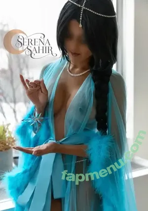 serenasahirnyc nude photo #0093