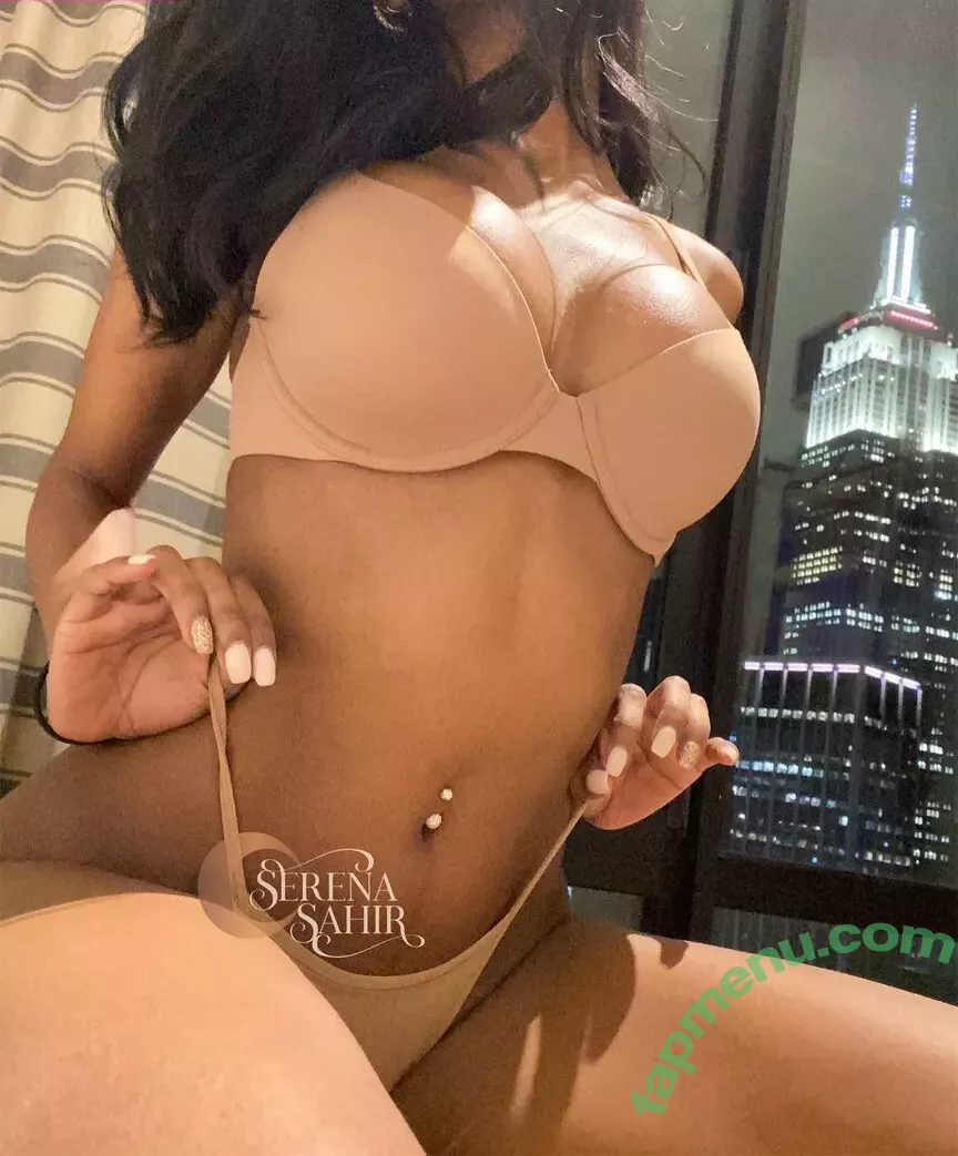 serenasahirnyc nude photo #0066 (serenasahirnyc)