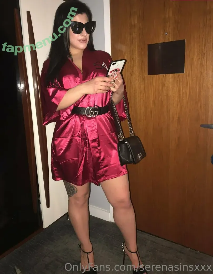 serenasinsxxx nude photo #0006 (serenasins97)