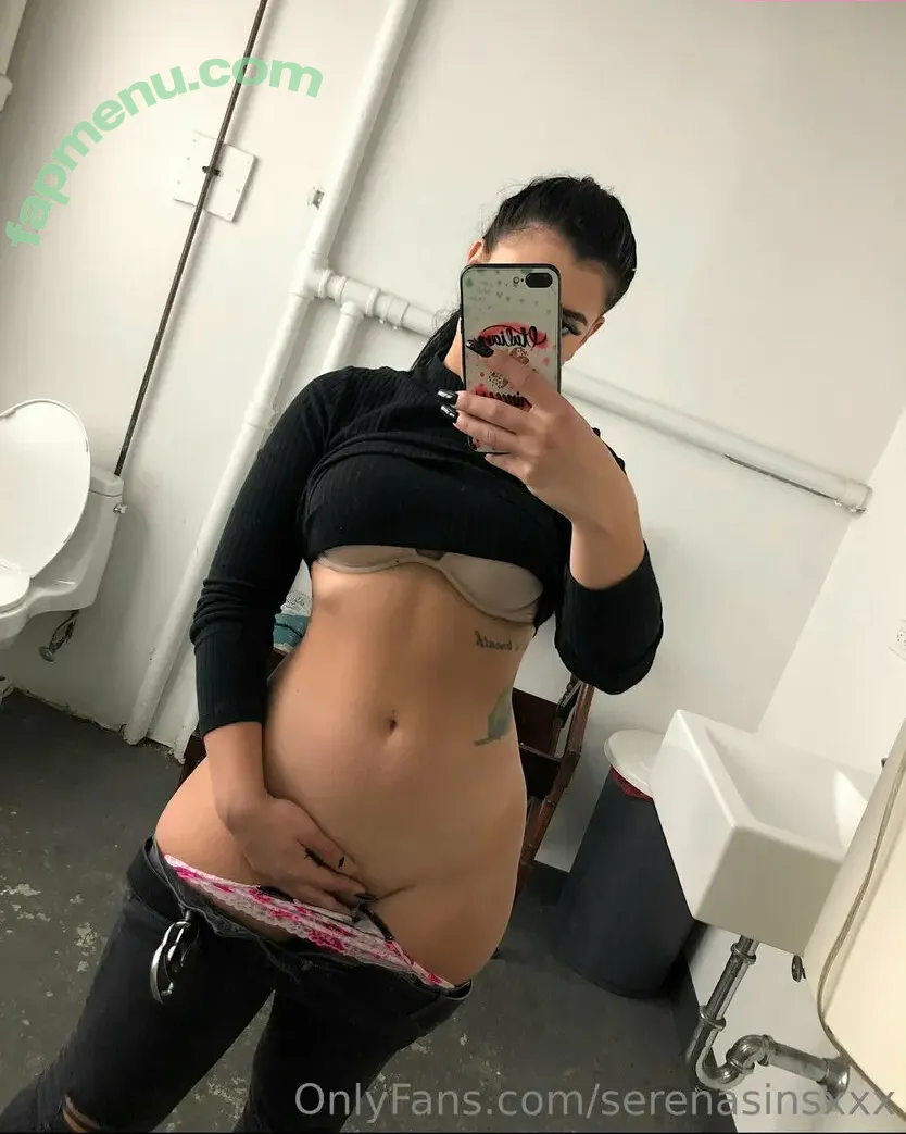 serenasinsxxx nude photo #0027 (serenasins97)