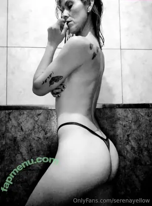serenayellow / serenamello nude photo #0017