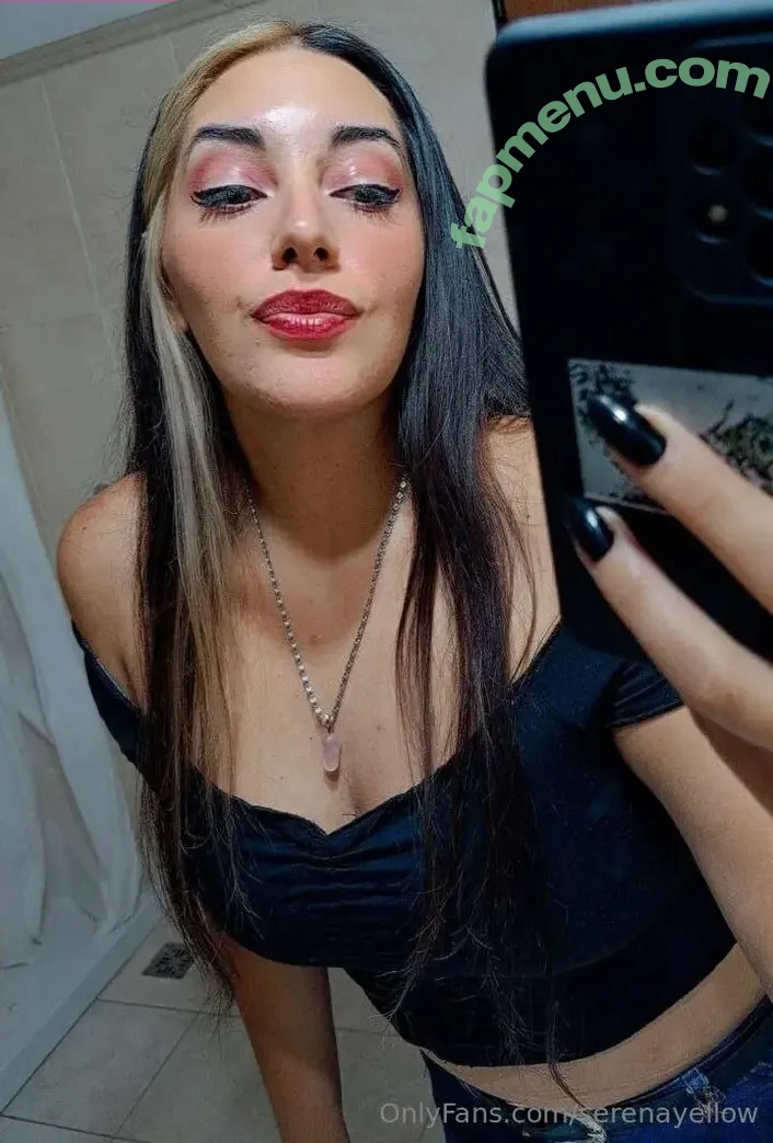 serenayellow nude photo #0010 (serenamello)