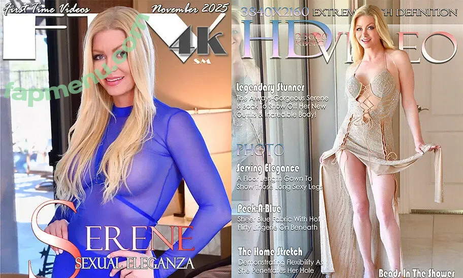 Serene Siren nude photo #0311 (serenesiren / serenesirenx)