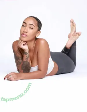 Serenity Grace / Nenee.xo / yoko1525 nude photo #0063