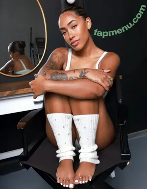 Serenity Grace / Nenee.xo / yoko1525 nude photo #0073