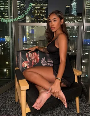 Serenity Grace / Nenee.xo / yoko1525 nude photo #0080