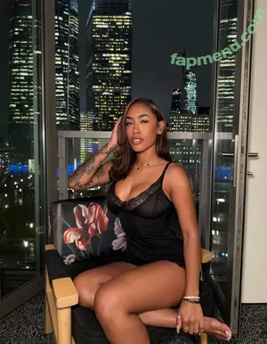 Serenity Grace / Nenee.xo / yoko1525 nude photo #0088