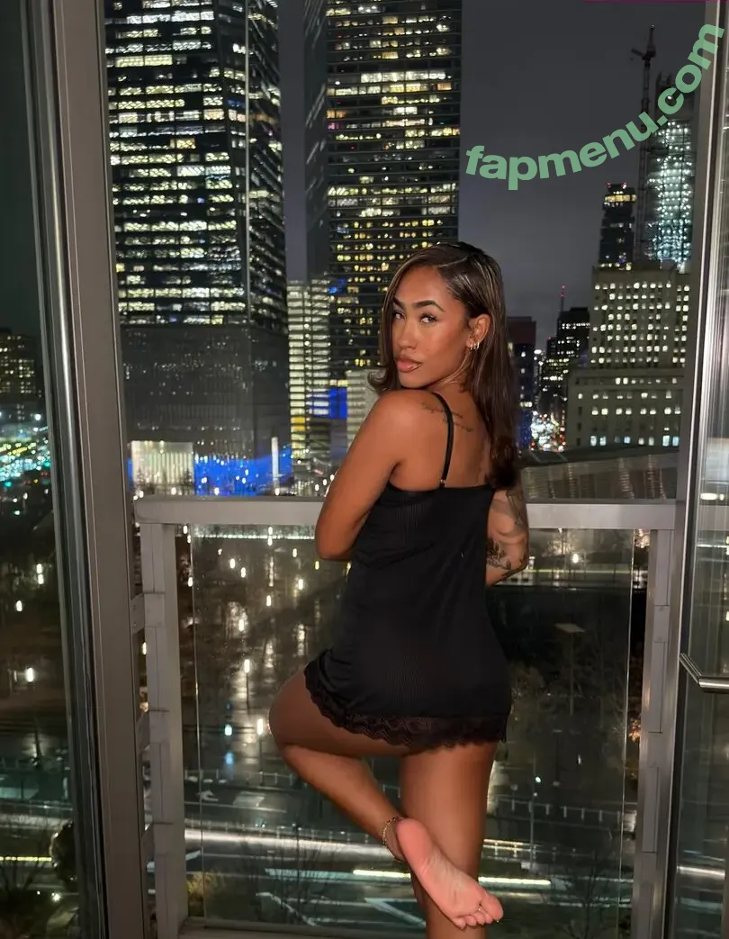 Serenity Grace nude photo #0085 (Nenee.xo / yoko1525)