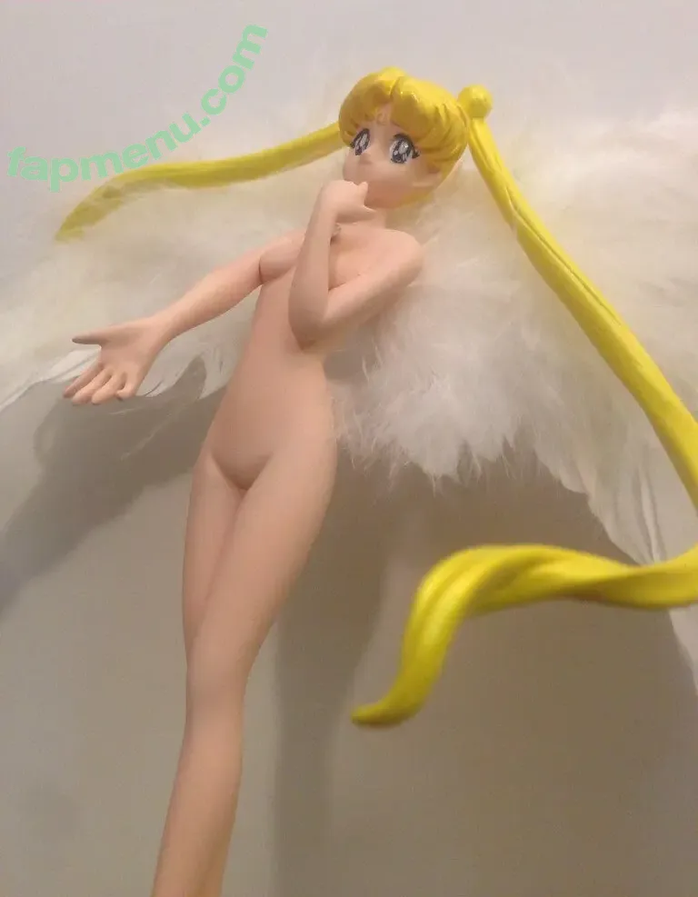 Serenity Re nude photo #0005 (Serenity Re)