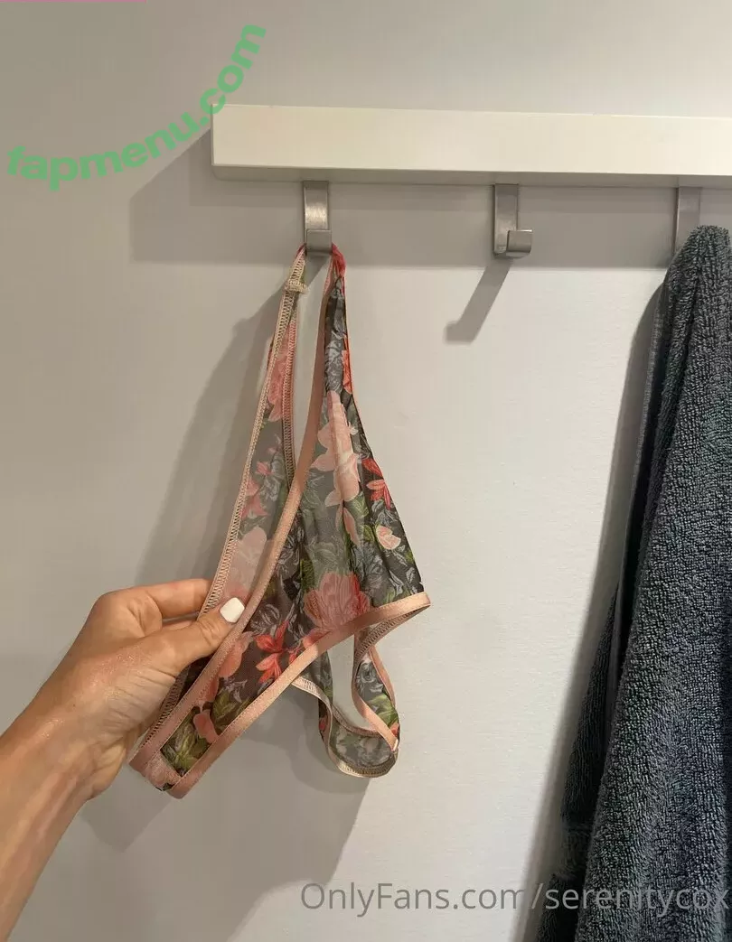 serenitycox nude photo #0100 (SerenityCoxTO / serenitycox.official)