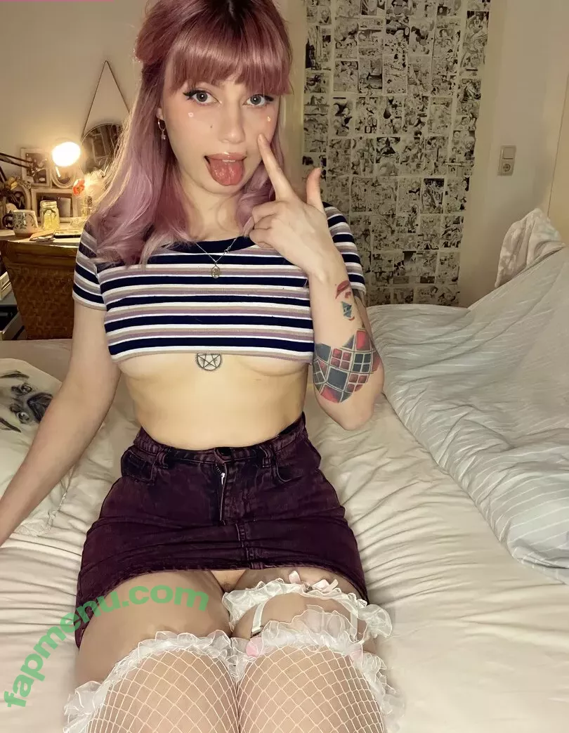 SerenityLynx nude photo #0002 (serenityoakss)