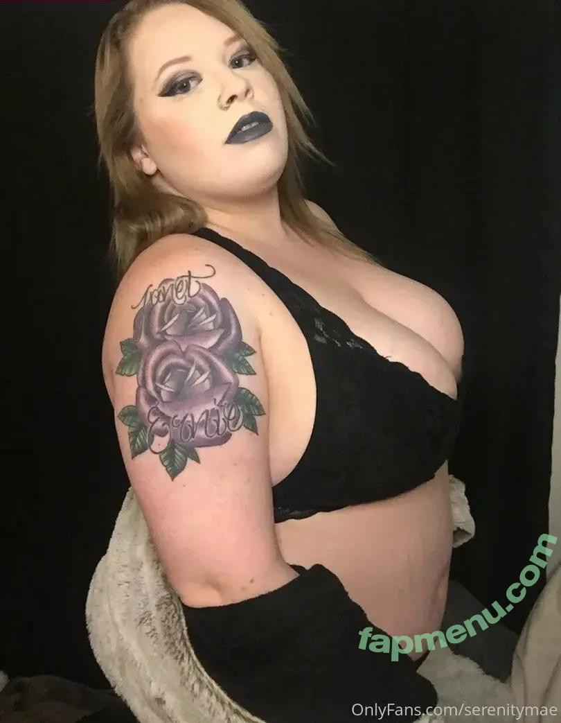 serenitymae nude photo #0006 (serenitymcdaniel01)