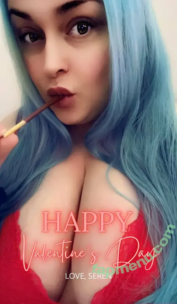 serenmay nude photo #0012 (serena_may_)