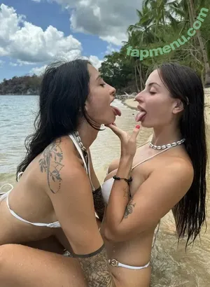 Sereno Twins / serenotwinsofficial / theserenotwins nude photo #0004