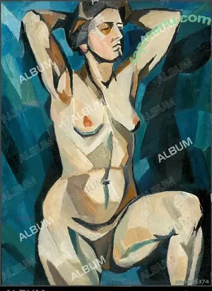  nude photo #0004