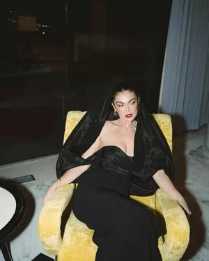 Serinda Swan / serindaswan nude photo #0153