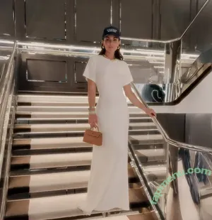 Serinda Swan / serindaswan nude photo #0755