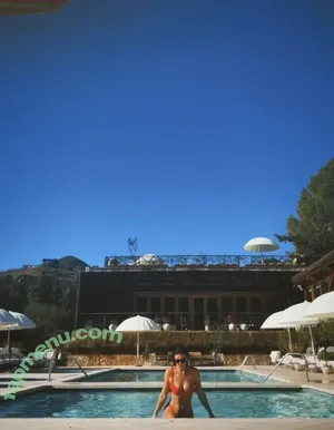 Serinda Swan / serindaswan nude photo #0768