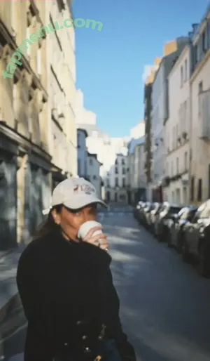 Serinda Swan / serindaswan nude photo #0790