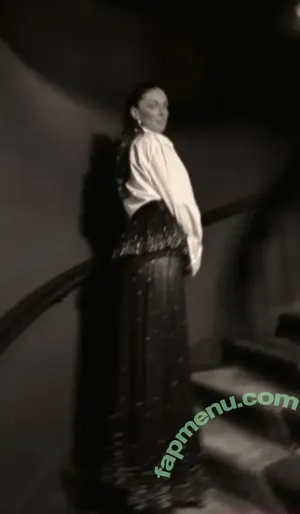 Serinda Swan / serindaswan nude photo #0797