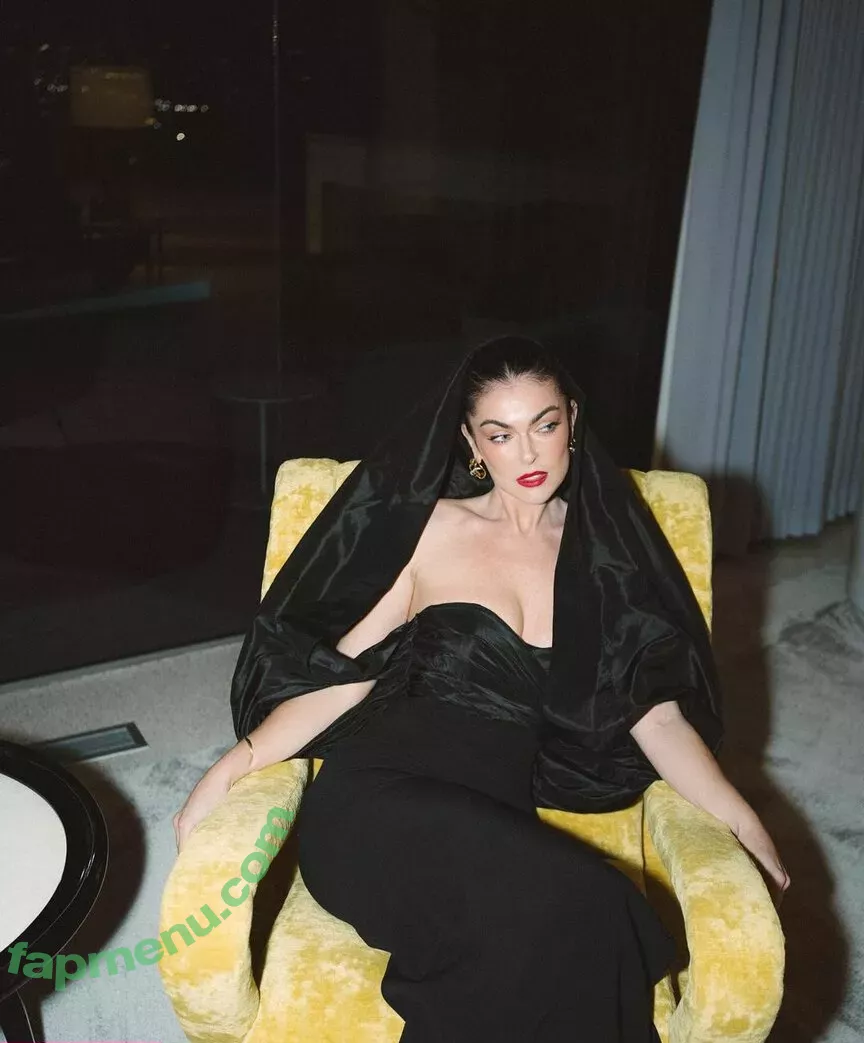 Serinda Swan nude photo #0153 (serindaswan)