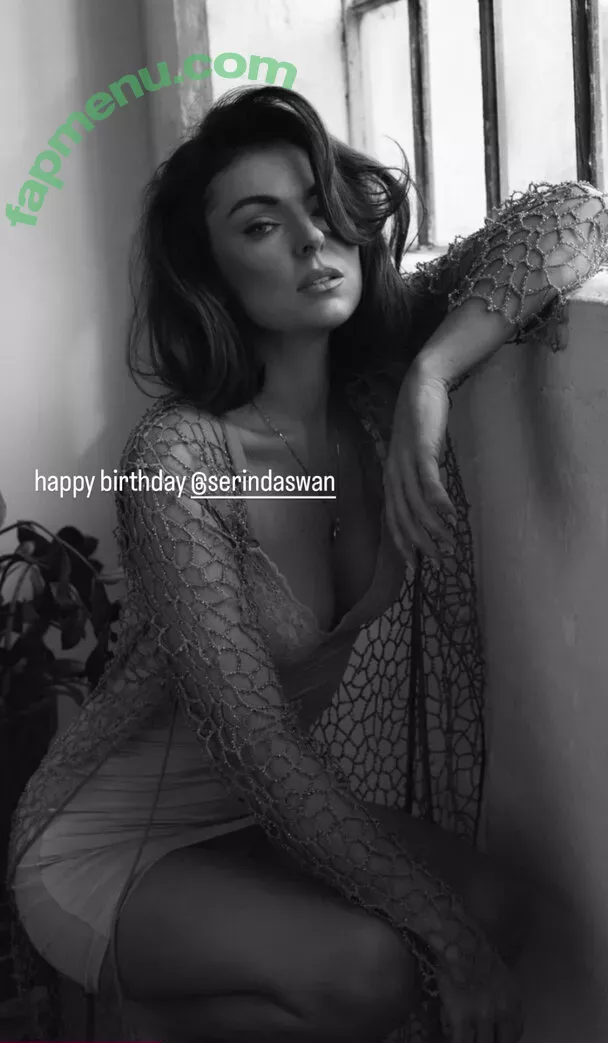 Serinda Swan nude photo #0316 (serindaswan)