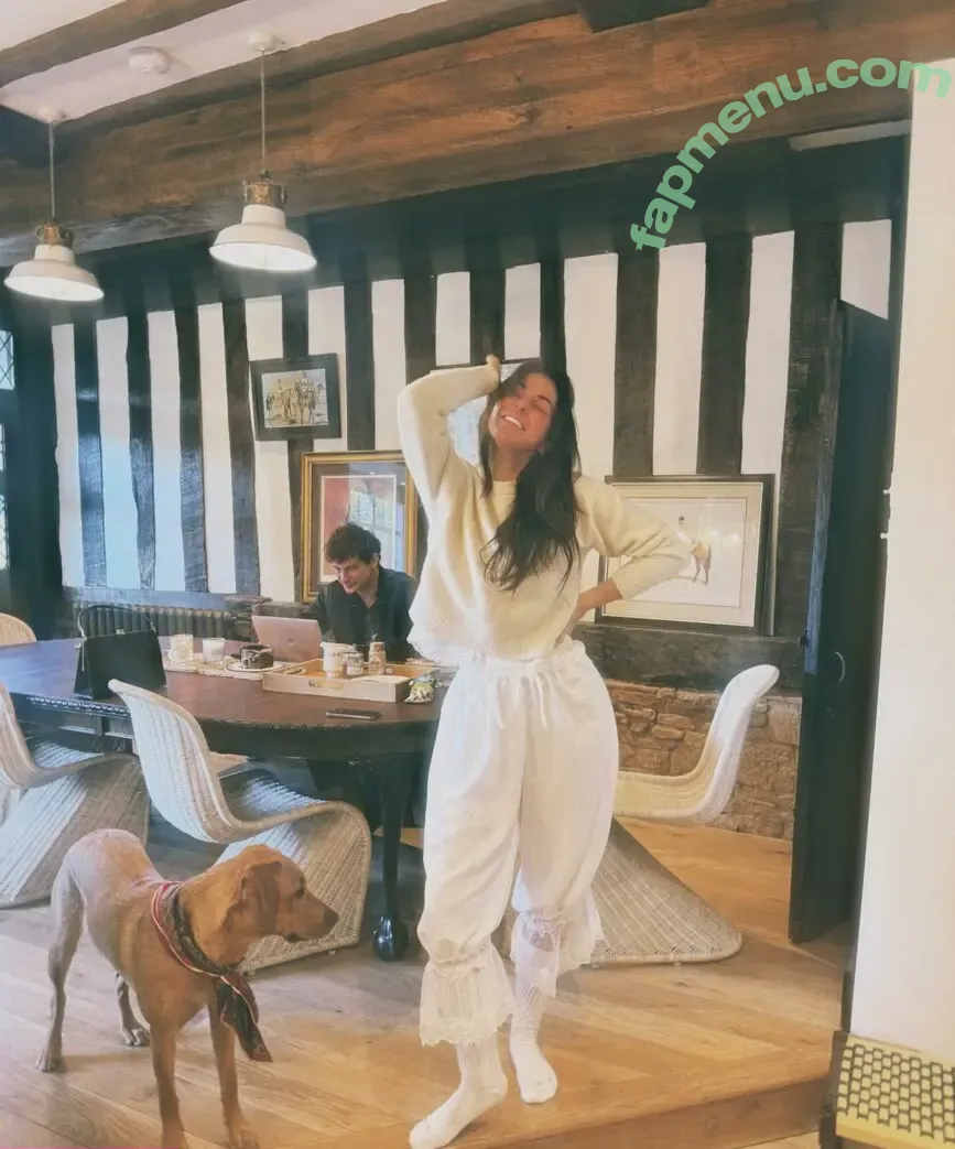 Serinda Swan nude photo #0743 (serindaswan)