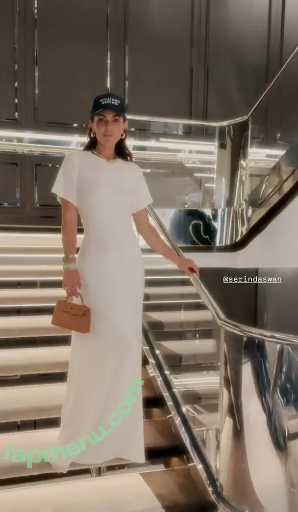 Serinda Swan nude photo #0756 (serindaswan)