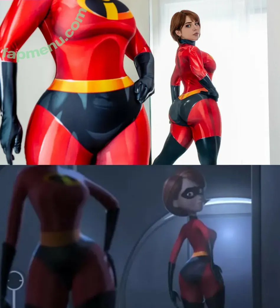 Serinide nude photo #0035 (serinideirl / serinsfw)