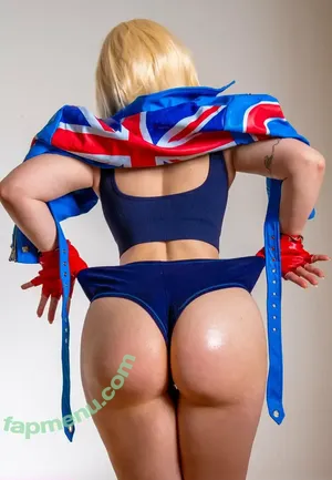 Serinide / serinideirl / serinsfw nude photo #0029